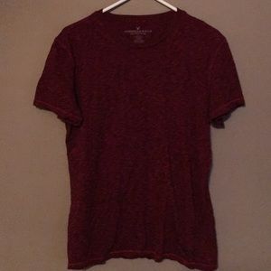 American Eagle tee